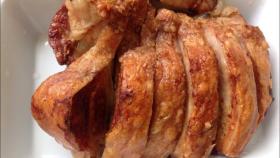 Receita de Barriga de Porco Crocante na Airfryer | Pele Estaladiça