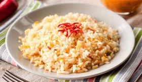 Receita de Arroz Parboilizado Perfeito | Como Preparar Corretamente