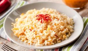 Receita de Arroz Parboilizado Perfeito | Como Preparar Corretamente