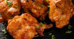 Coxa de Frango na Airfryer