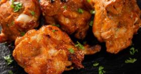 Receita de Coxa de Frango Suculenta na Airfryer | Sem Óleo