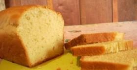 Receita de Pão de Milho Fofinho na Airfryer | Receita Brasileira
