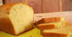 Pão de Milho na Airfryer Pão de Milho na Airfryer