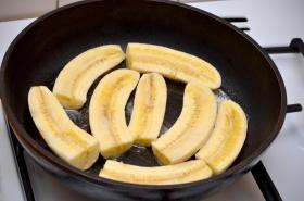 Receita de Banana Assada Caramelizada na Airfryer | Sobremesa Light