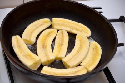Receita de Banana Assada Caramelizada na Airfryer | Sobremesa Light