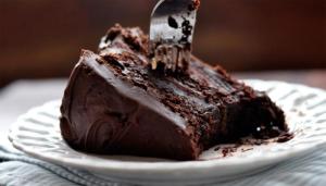 Receita de Bolo de Chocolate com Café | Sabor Intenso e Aromático