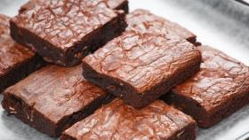 Receita de Bolo de Chocolate com Apenas 3 Ingredientes | Receita Express