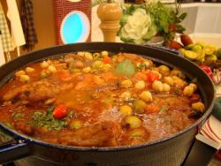 Puchero Puchero