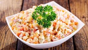 Receita de Maionese Caseira Cremosa | Preparo Rápido e Seguro