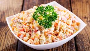 Receita de Maionese Caseira Cremosa | Preparo Rápido e Seguro