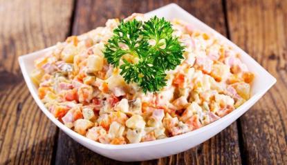 Receita de Maionese Caseira Cremosa | Preparo Rápido e Seguro