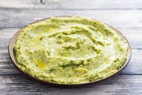 Receita de Patê Vegano de Lentilha | Aperitivo Saudável