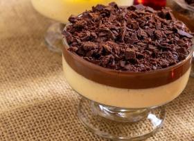 Doces/Sobremesas