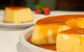 Doces/Sobremesas