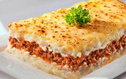 Escondidinho de Carne Seca