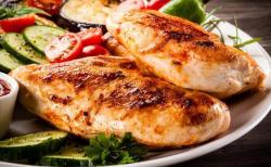 Peito de Frango Peito de Frango