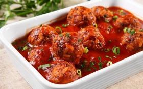 Receita de Almôndegas Caseiras Suculentas | Molho de Tomate Especial