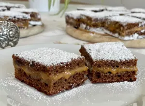 Receita de Beijo Russo Caseiro | Doce Tradicional de Festa Junina