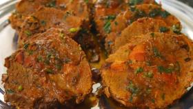 Receita de Lagarto na Pressão Macio | Carne Suculenta Rápida