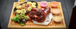 Tempero para Pernil Especial