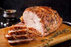 Tempero para Pernil com Caldo de Carne Tempero para Pernil com Caldo de Carne