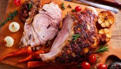 Tempero para Pernil Apimentado