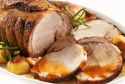 Tempero para Pernil com Mostarda