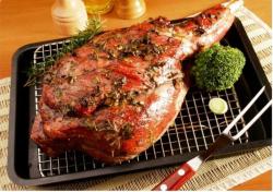 Tempero para Pernil com Vinho branco Seco Tempero para Pernil com Vinho branco Seco