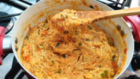 Receita de Recheio de Frango Cremoso | Para Tortas e Salgados