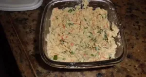 Receita de Frango Desfiado com Creme de Ricota | Recheio Cremoso
