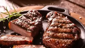 Receita de Picanha Grelhada Suculenta | Ponto Ideal para Churrasco