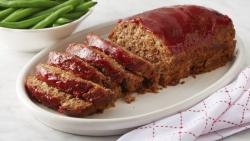 Meatloaf Meatloaf