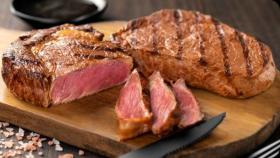 Receita de Bife Ancho Grelhado Suculento | Corte Nobre Argentino