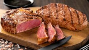 Receita de Bife Ancho Grelhado Suculento | Corte Nobre Argentino