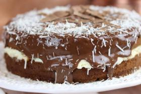 Bolos/Tortas
