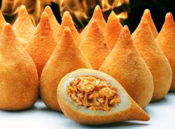 Coxinha Coxinha