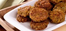 Receita de Assado Vegetariano de Lentilha | Prato Rico em Proteínas