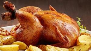 Receita de Recheio Especial para Frango Assado | Tempero Perfeito