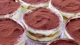 Receita de Tiramisu Italiano Tradicional | Sobremesa Elegante